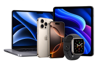 Lien vers toutes les réparations Apple, sous garantie et hors garantie