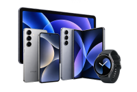 Lien vers toutes les réparations Samsung, sous garantie et hors garantie
