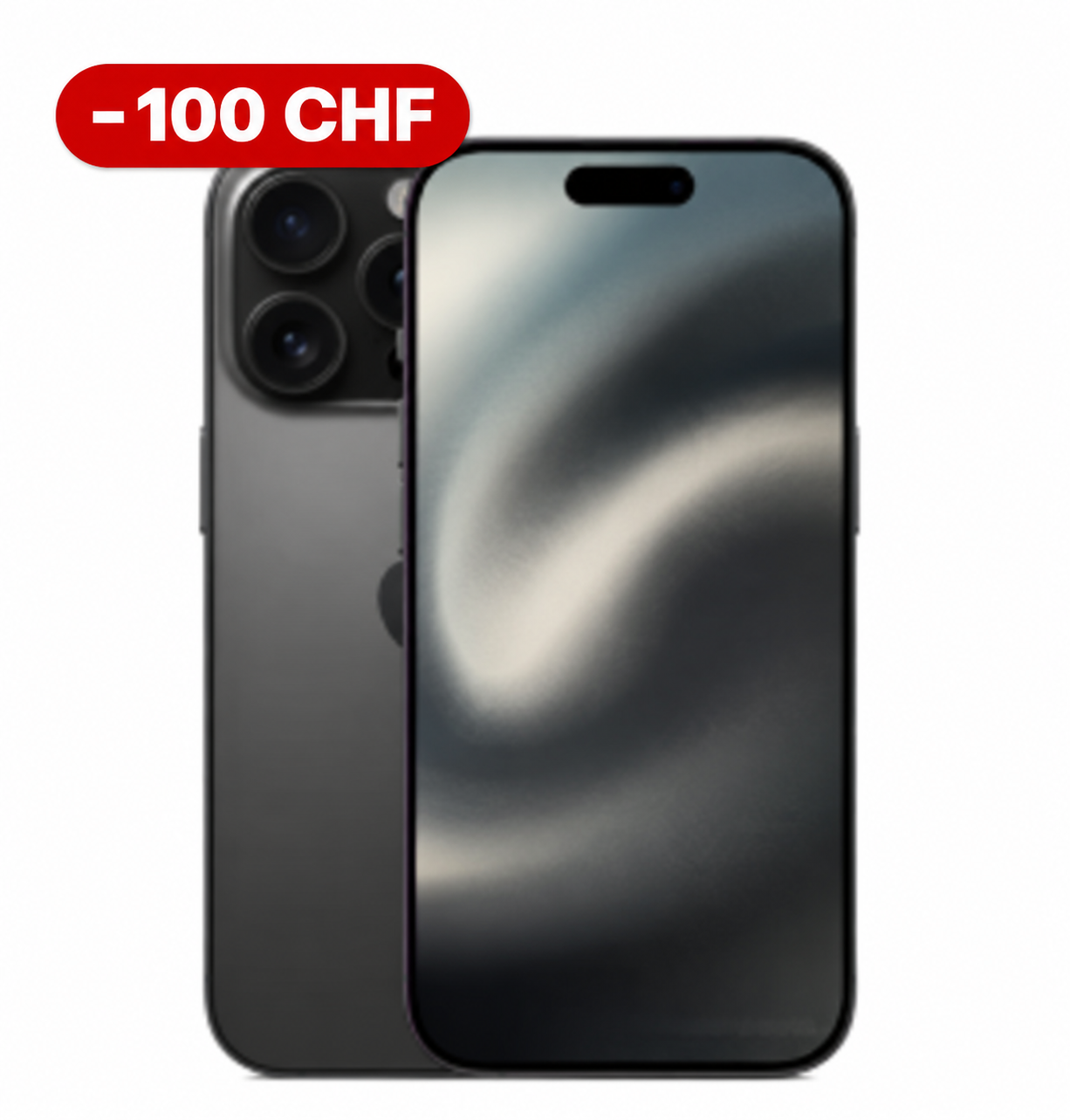 Apple iPhone 16 Pro d'occasion avec 24 mois de garantie