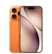 Apple iPhone 17 Pro d'occasion avec 24 mois de garantie