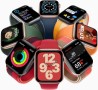 Apple Watch Series 7, Nike+, 41mm, GPS vendre