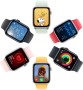 Apple Watch SE 3, Aluminium, 44mm, GPS vendre